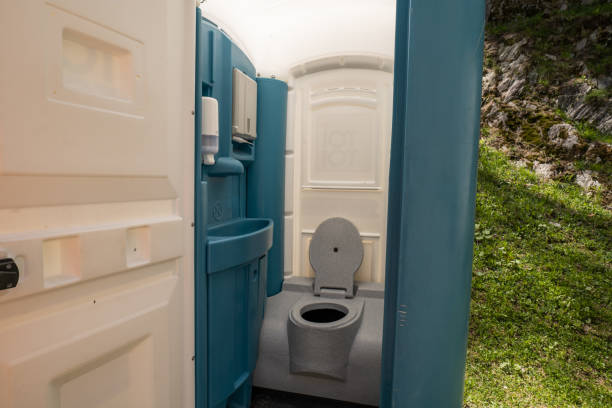 Richland Hills, TX porta potty rental Company