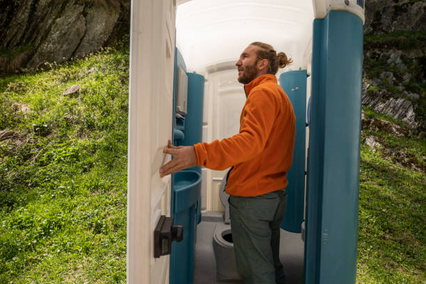 Best Long-term porta potty rental  in Richland Hills, TX