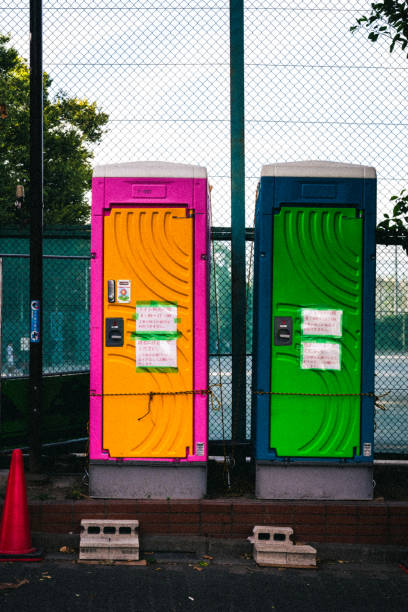 Best Portable restroom solutions  in Richland Hills, TX