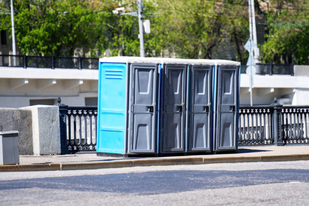 Portable Toilet Options We Offer in Richland Hills, TX