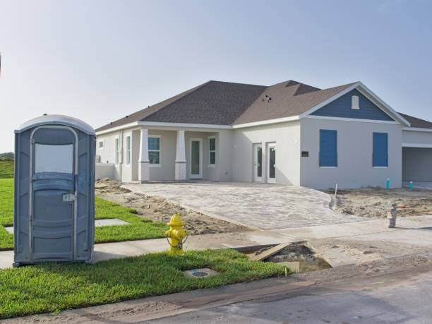 Best Portable toilet rental cost  in Richland Hills, TX